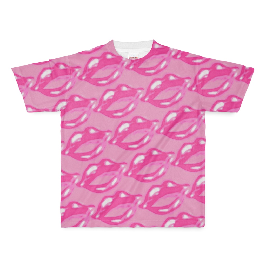 プリティリップぷるんぷるんpink