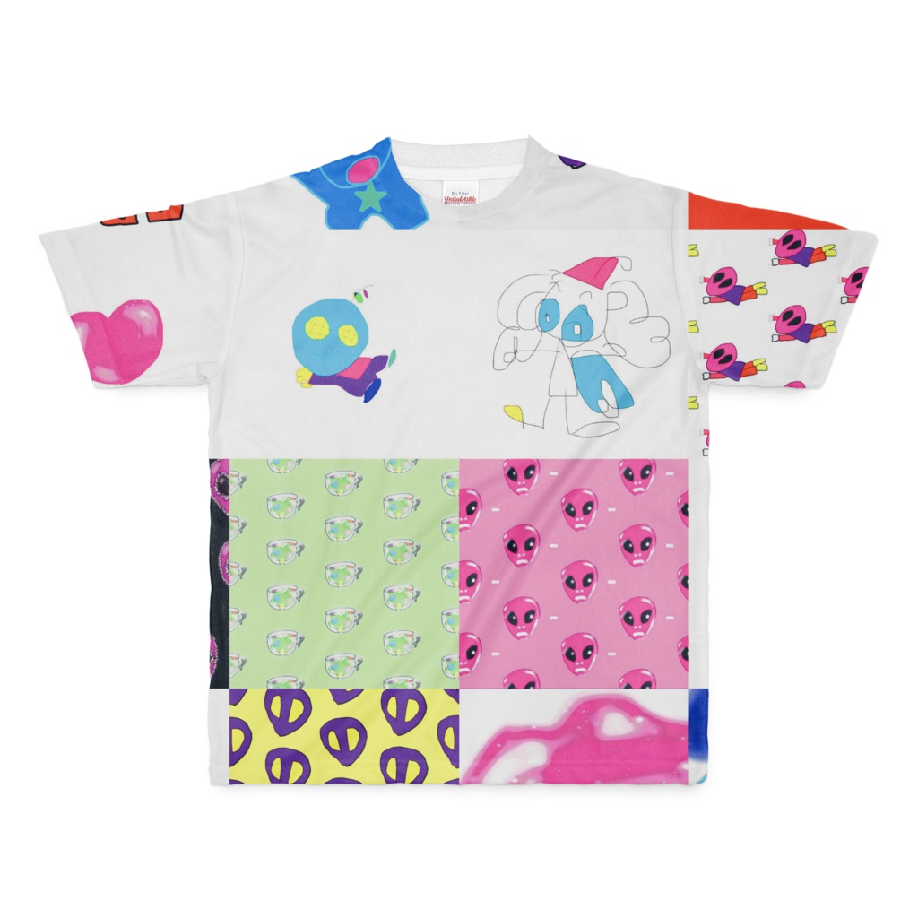 宇宙人👽とボク達