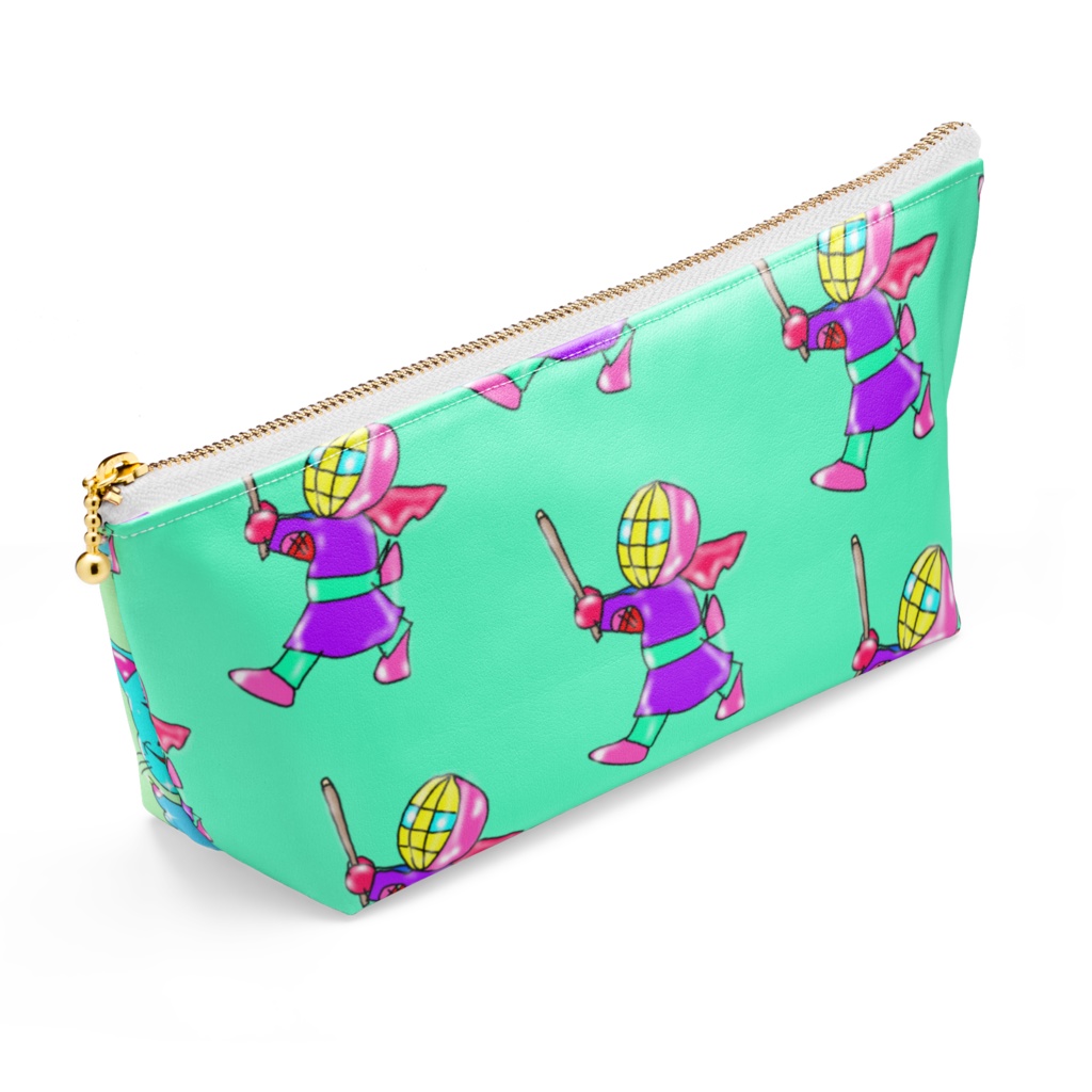 剣道な猫だか犬だか