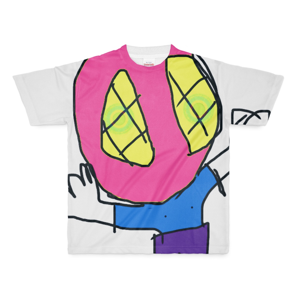 ランナーツインレイ🚹