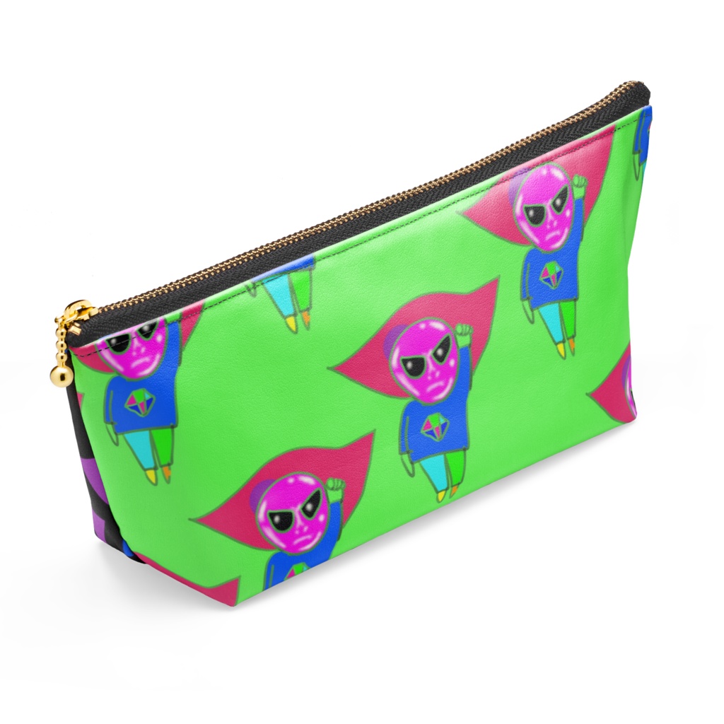 Do You 関係?宇宙人👽な関係!!