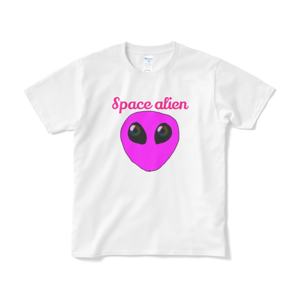 Space Alien