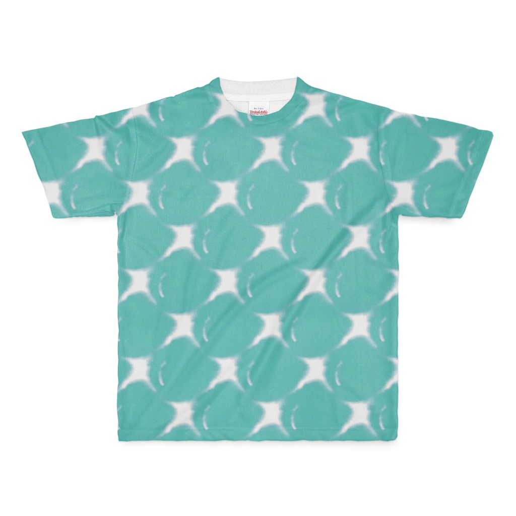 ペパーミントな感じ