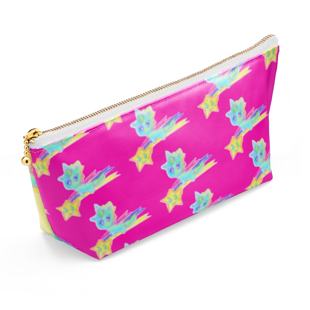 可愛いメルヘンなユニコーン