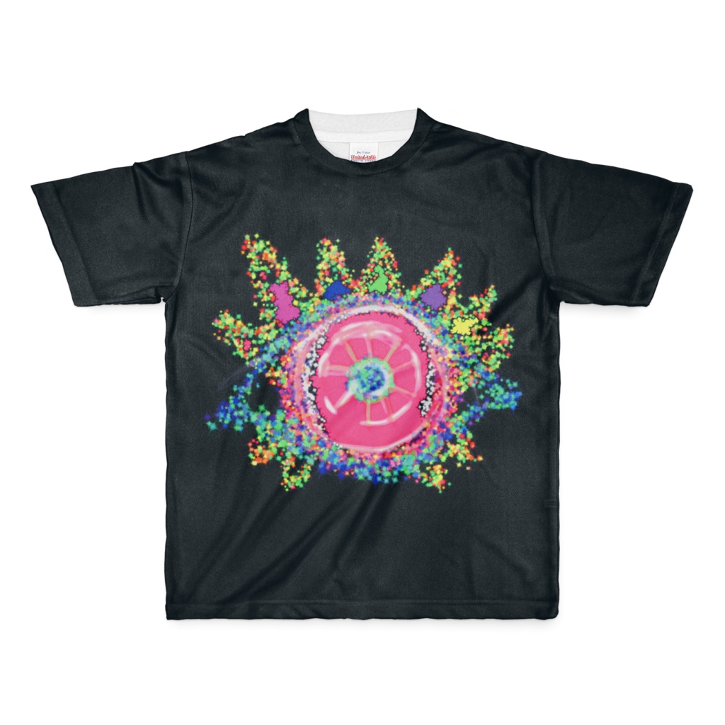 目eye