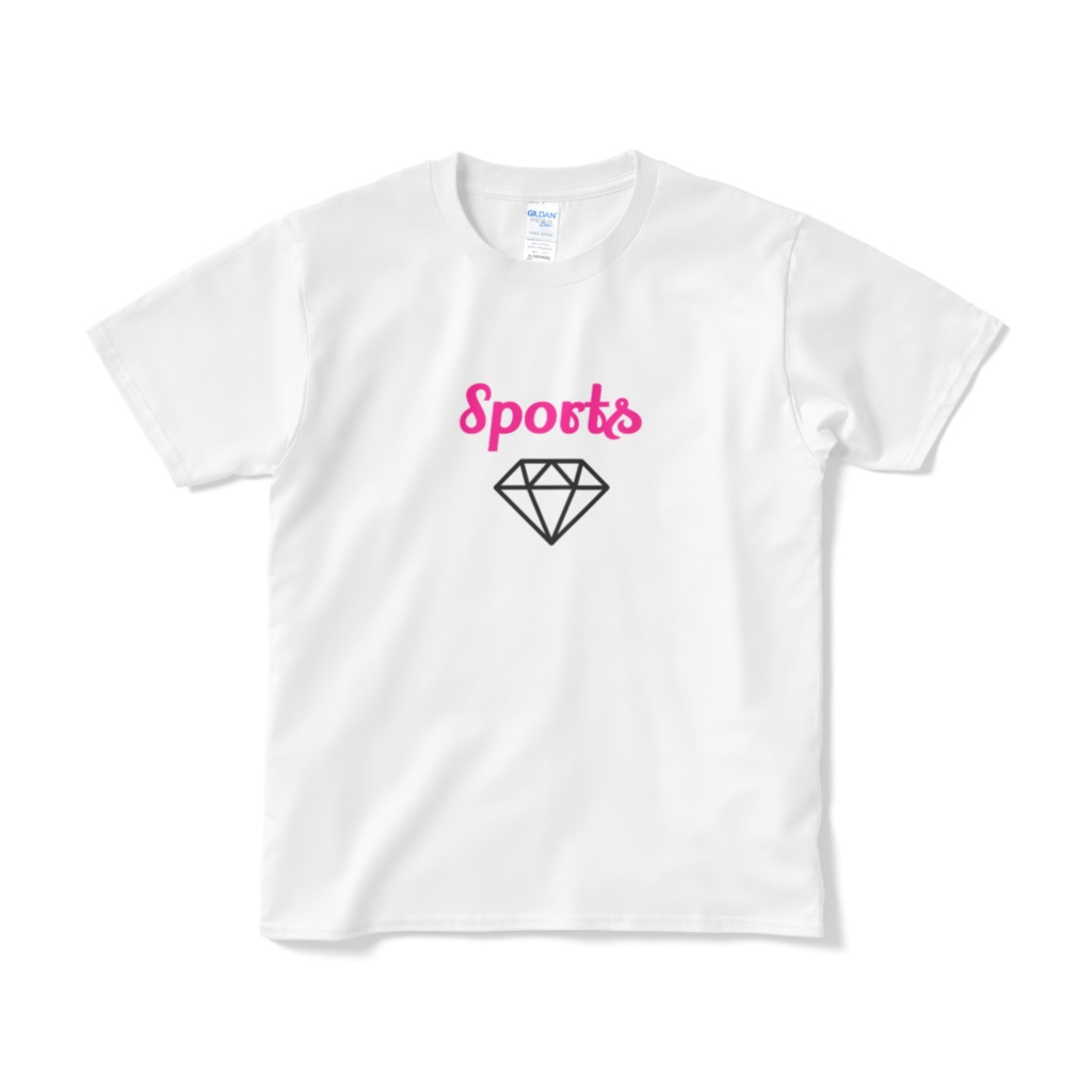 Sports Tシャツ