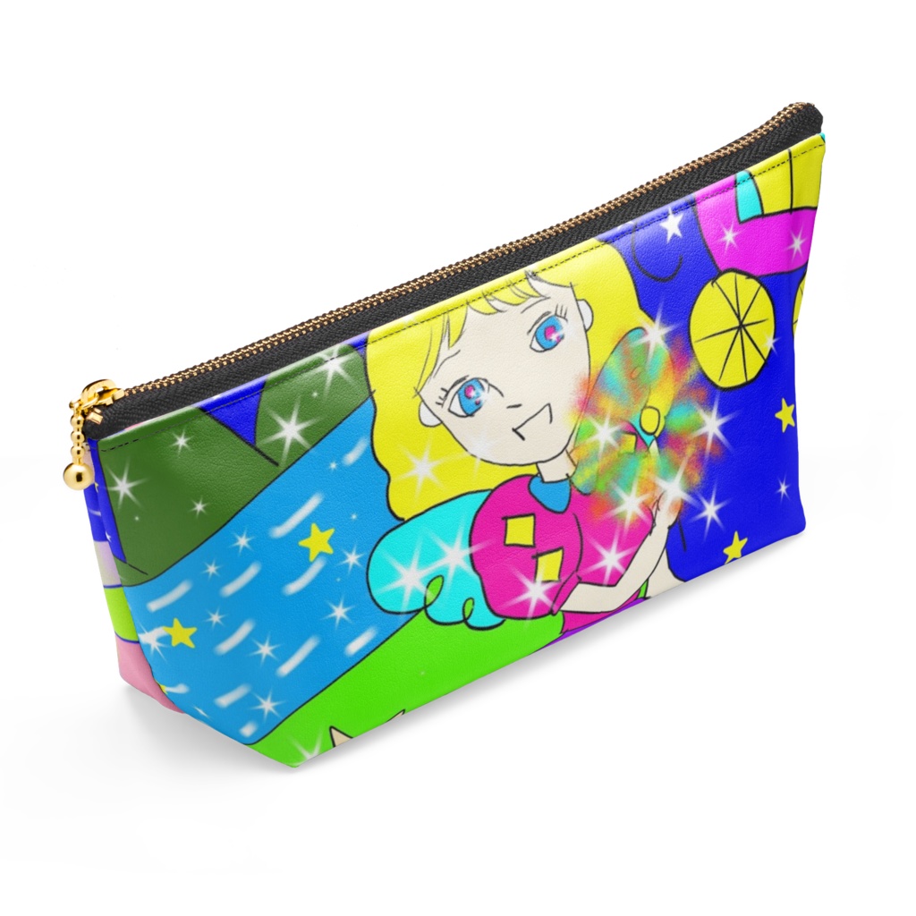 夢のDREAMポーチ