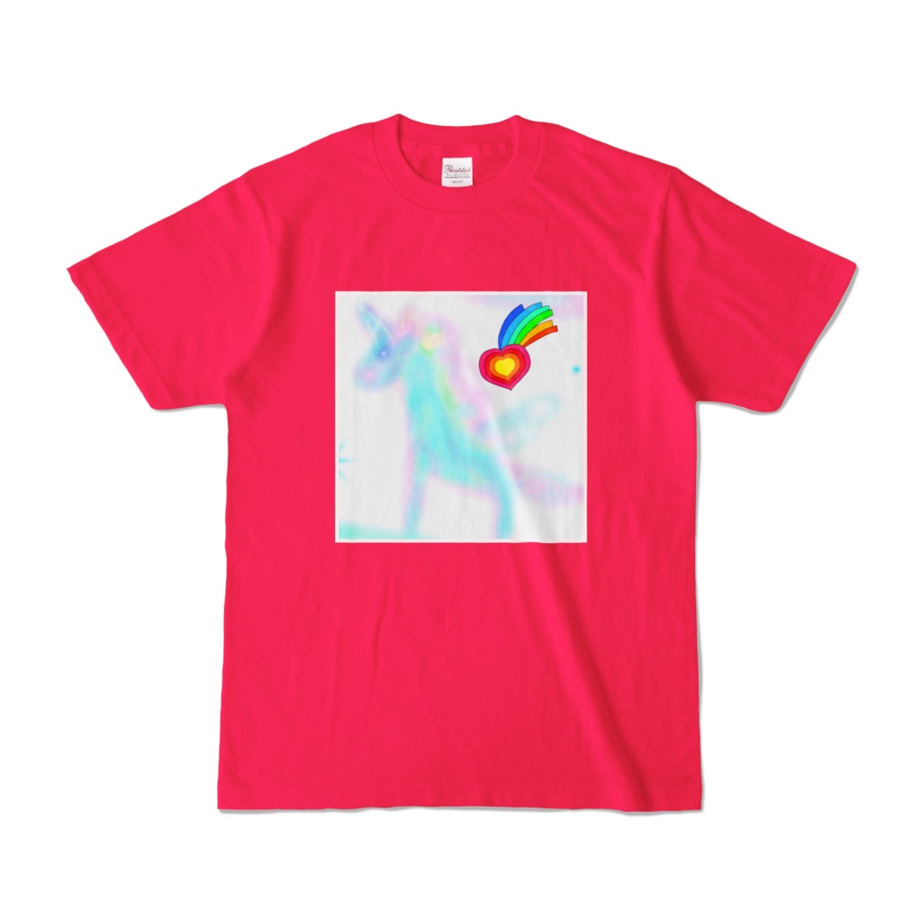 ラブリーユニコーン🦄💓Rainbow🌈