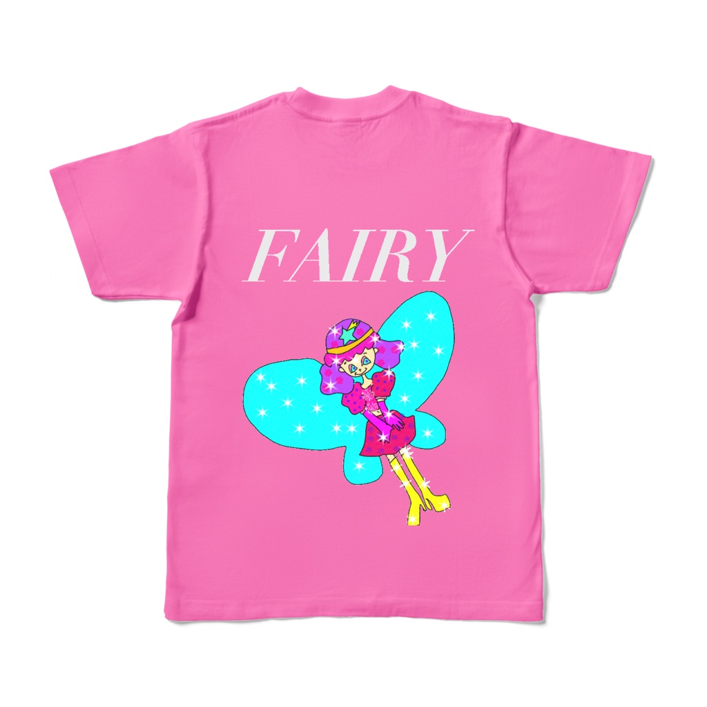 両A面なFAIRY 企画(笑)✨🧚♀️✨