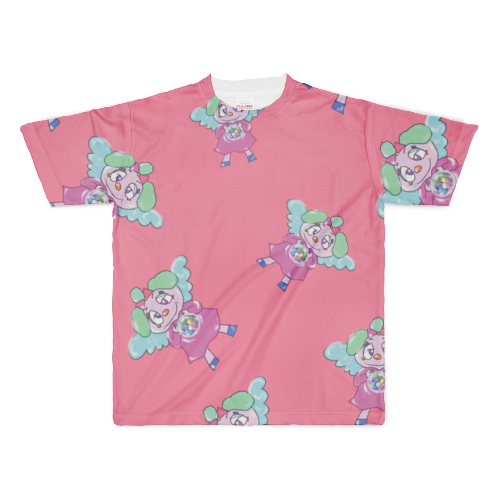 littleな感じ🧚‍♀️