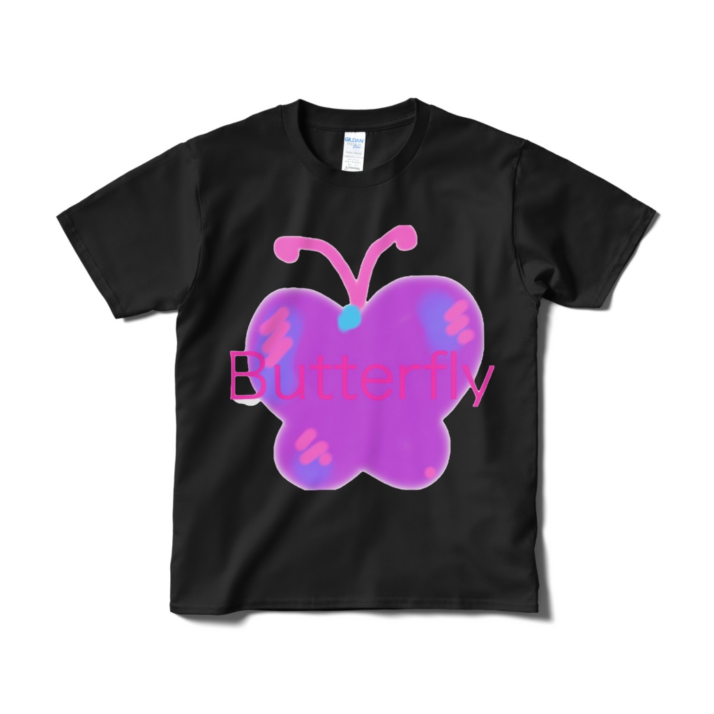 飛んでけButterfly🦋