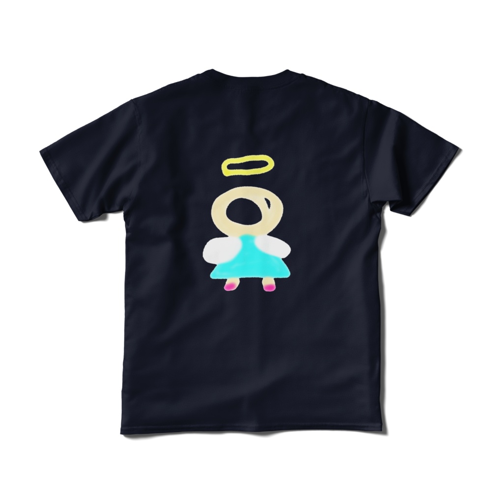 裏表天使だよん😇