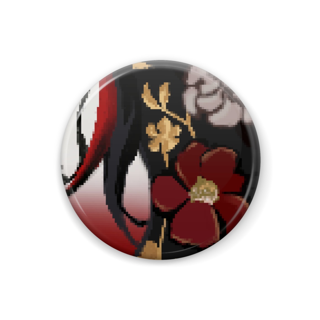 【非公式】Vox Akuma イメージ　にじさんじ