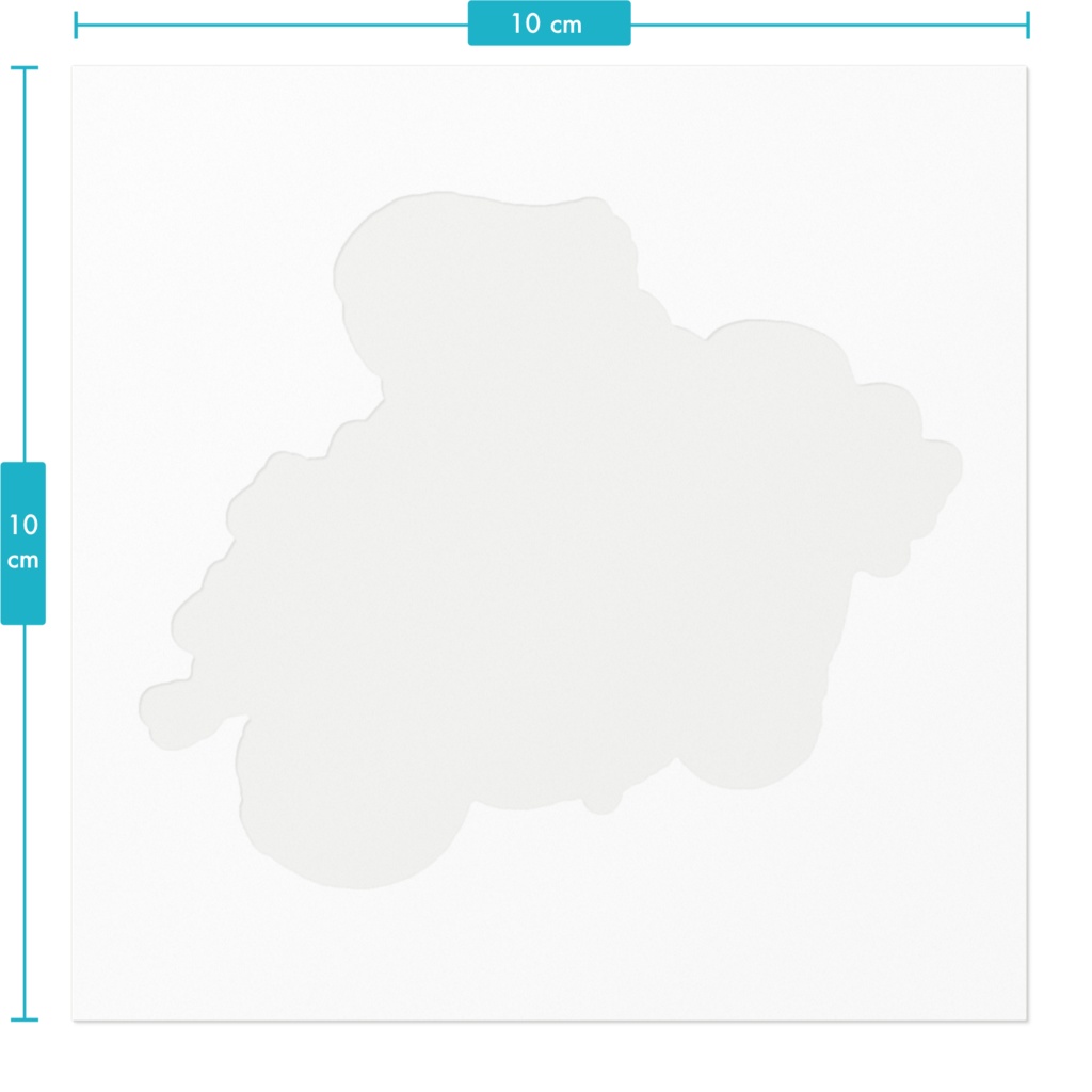 三輪ステッカー