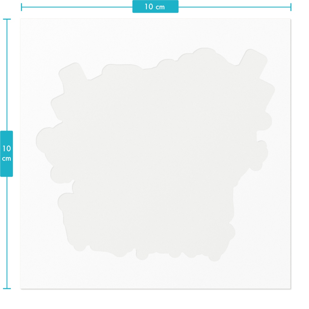 DEPENDENTロゴステッカー