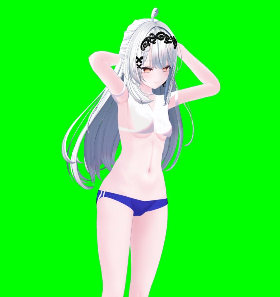 Cazalis/カザリスちゃん専用 体操服