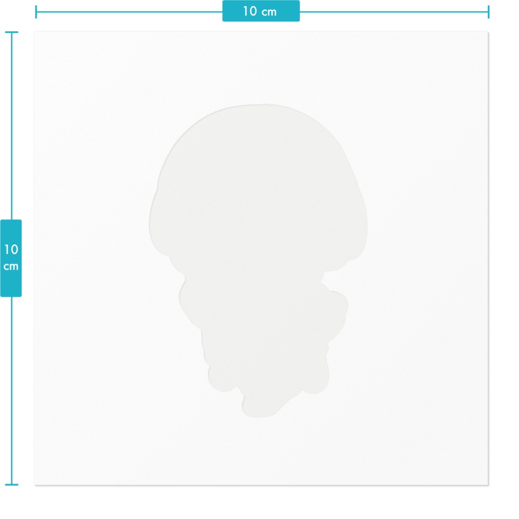 【生誕祭】はやかわ ステッカー 😭