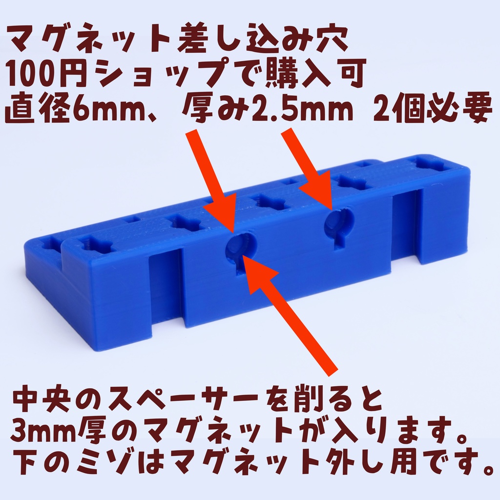 プロクソン ペンサンダー ビット(アーバー)ホルダー