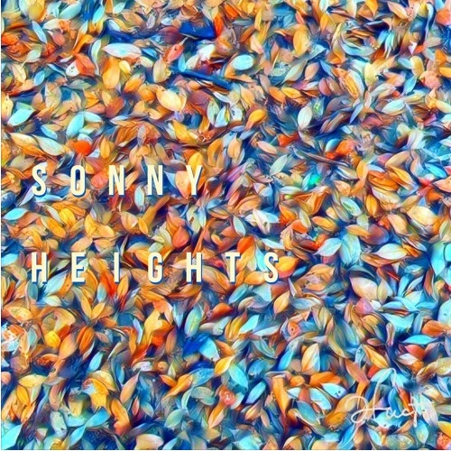 SONNY HEIGHTS(無料販売中-TEST）