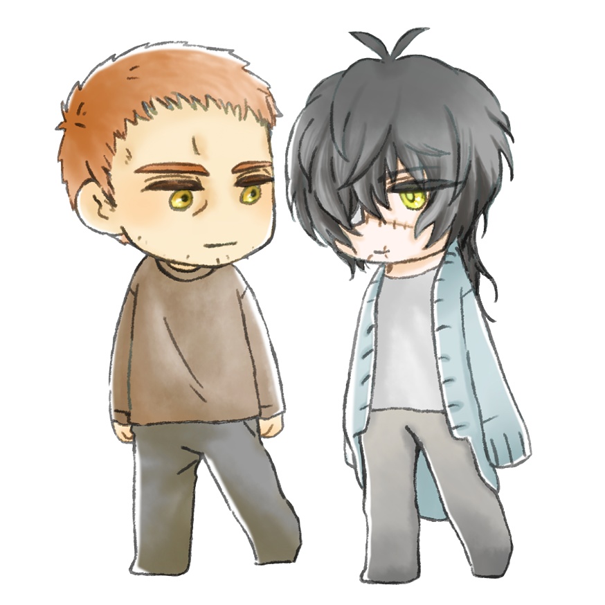 タクトワのアクスタ