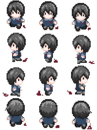 スイプアバター