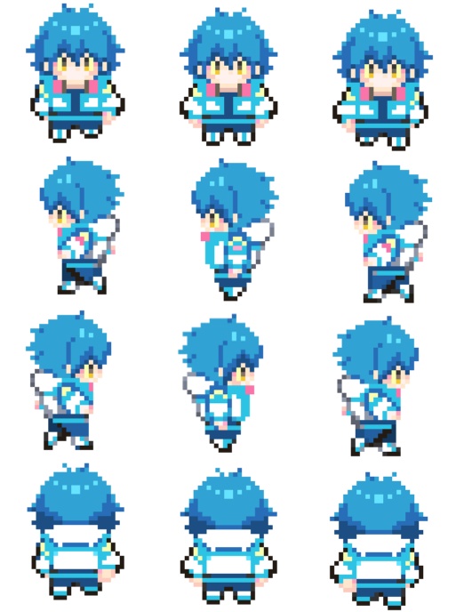 ドラマダアバター