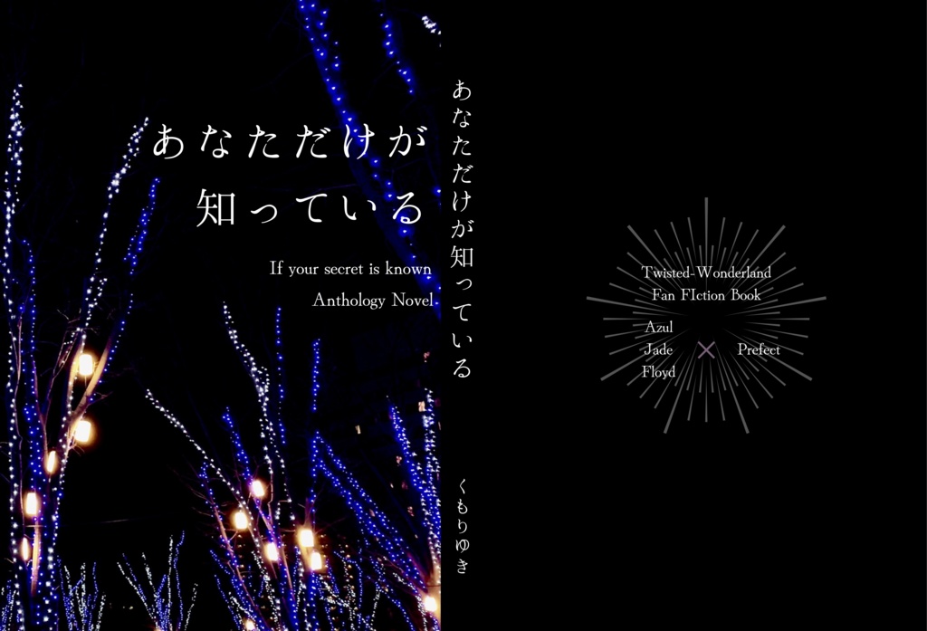 あなただけが知っている