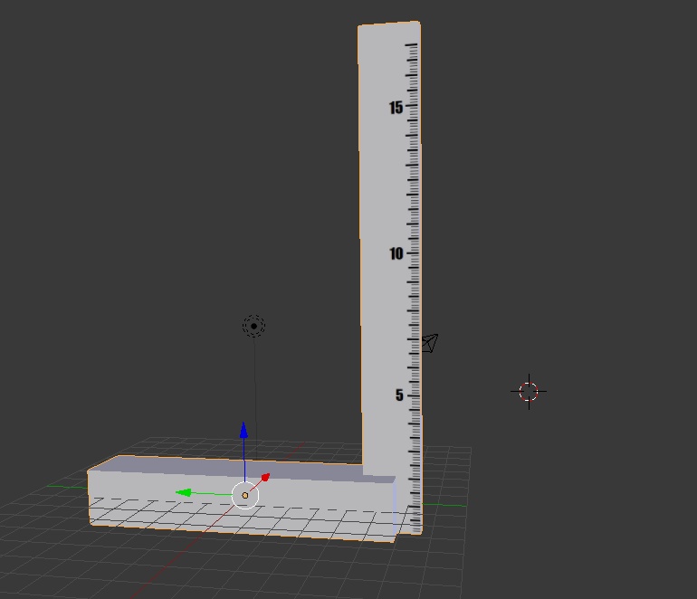 【3Dモデル】完全スコヤ