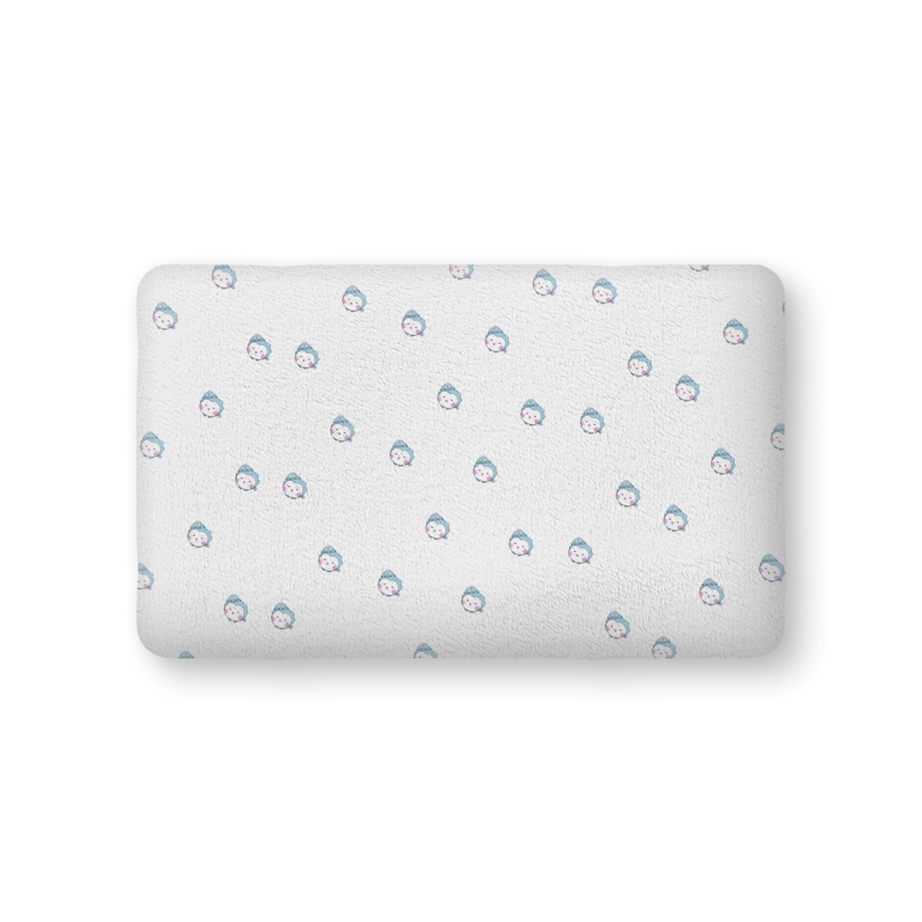 クシナダのふかふかクッション2