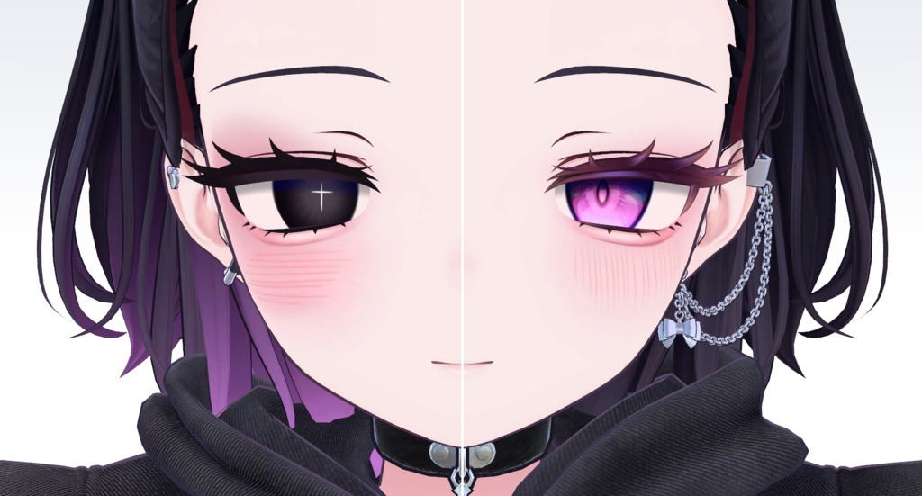 半額セール!【Miriam-ミリアム-専用】ヤミ~な病み愛 テクスチャ