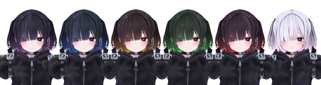 半額セール!【Miriam-ミリアム-専用】ヤミ~な病み愛 テクスチャ