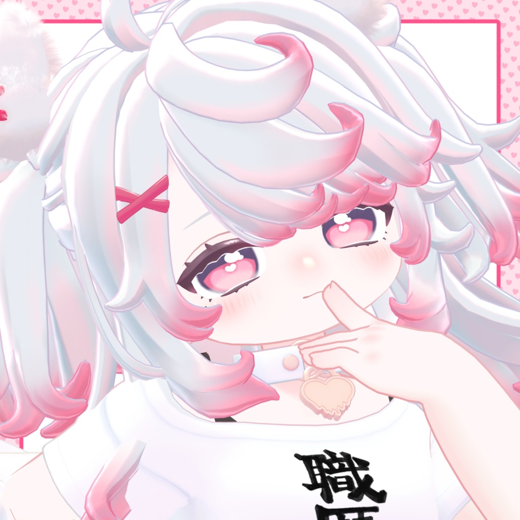 半額セール【もなと-monato-】しゅがーきゅーぴっと テクスチャ