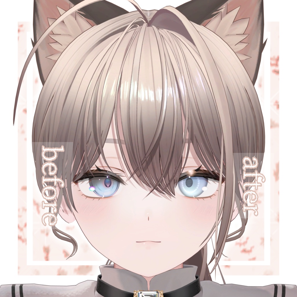 半額セール【ミシェラ-Michella-対応】愛猫 テクスチャ