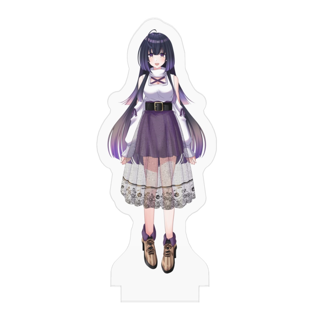 そのやまりり【アクリルスタンド・NEWver.】