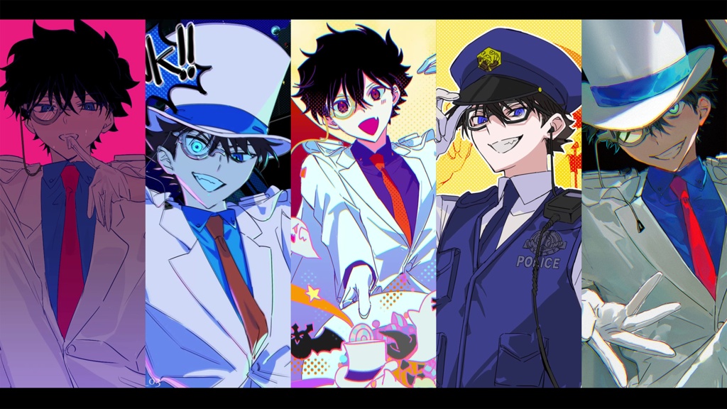 Until You Knew/ポストカードセット(発送は7/15以降になります)