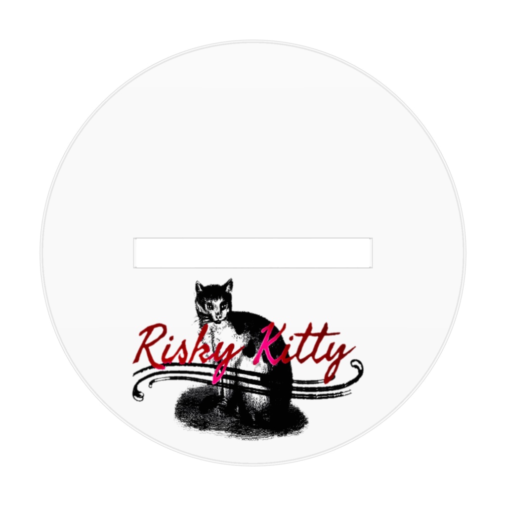 Risky Kitty Vo.勇 【余命1年の魔女ver.】