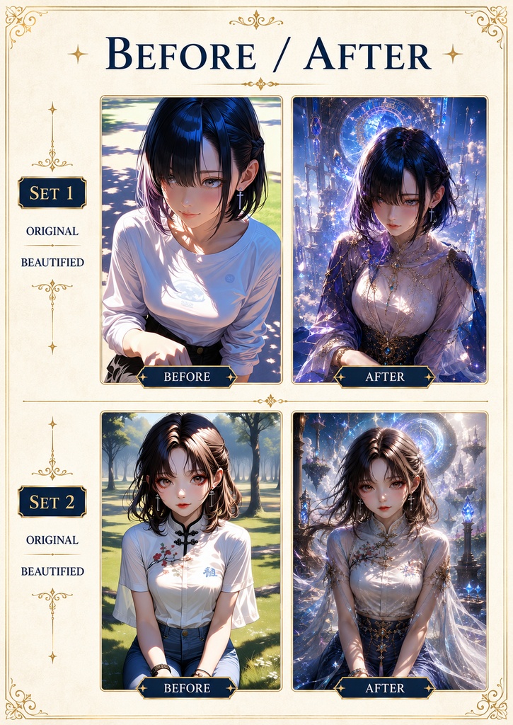 AIと対話していたら、カスタムGPTと漫画ができていた|AI漫画メイキング講座・5種のカスタムGPT制作