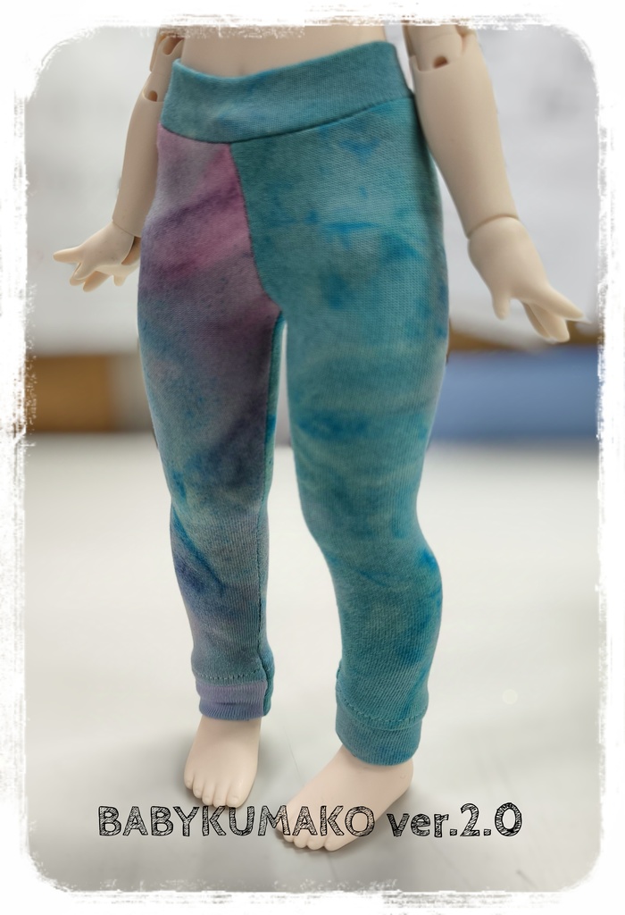 【1/6】colorful------A