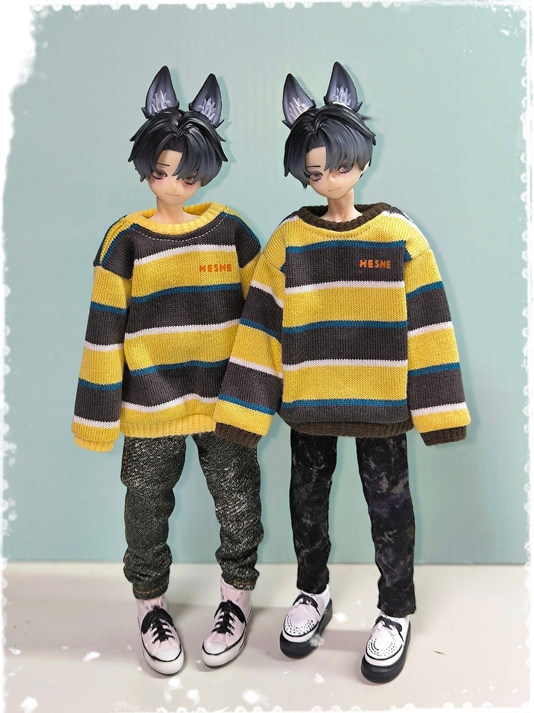 【シチリアの追憶】Honeybee