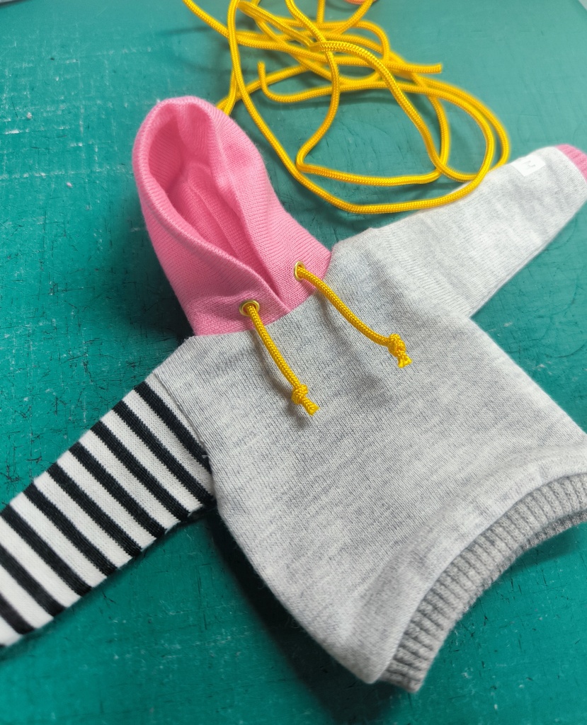 【シチリアの追憶】COLOR hoodie