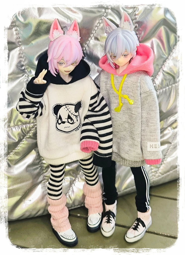 【シチリアの追憶】パンダマン