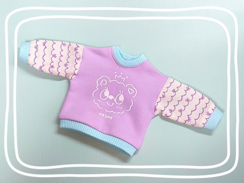 【1/6】ベアキング