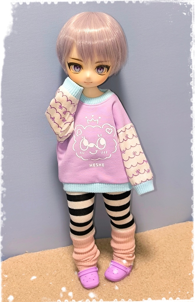 【1/6】ベアキング