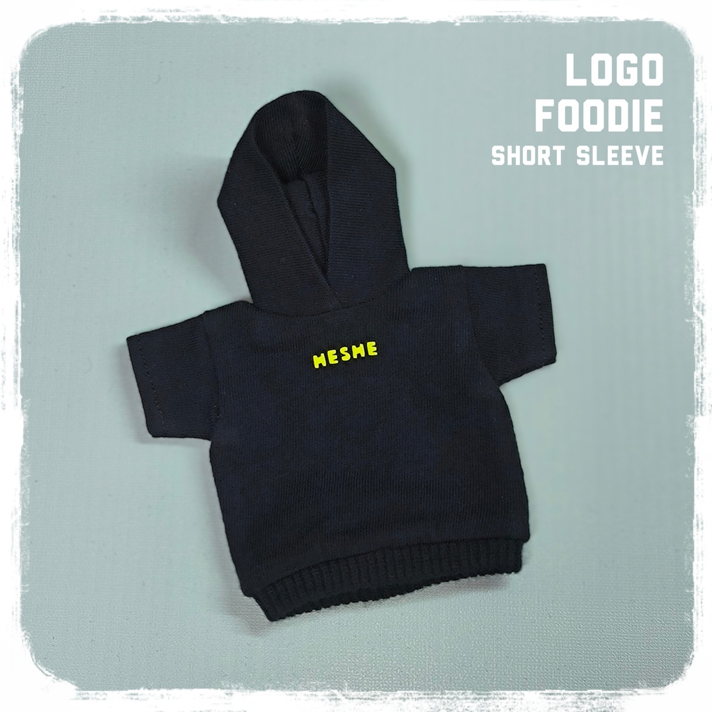 【シチリアの追憶】ロゴフーディ(short sleeve)