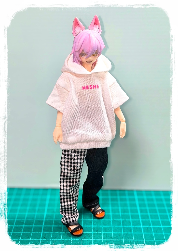 【シチリアの追憶】ロゴフーディ(short sleeve)