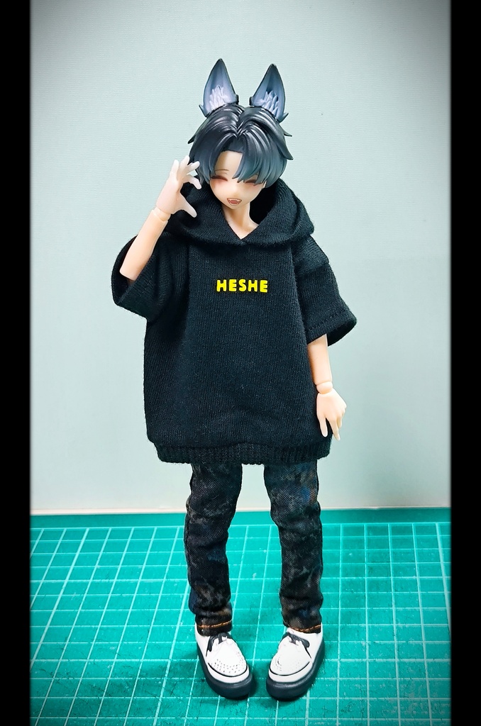 【シチリアの追憶】ロゴフーディ(short sleeve)