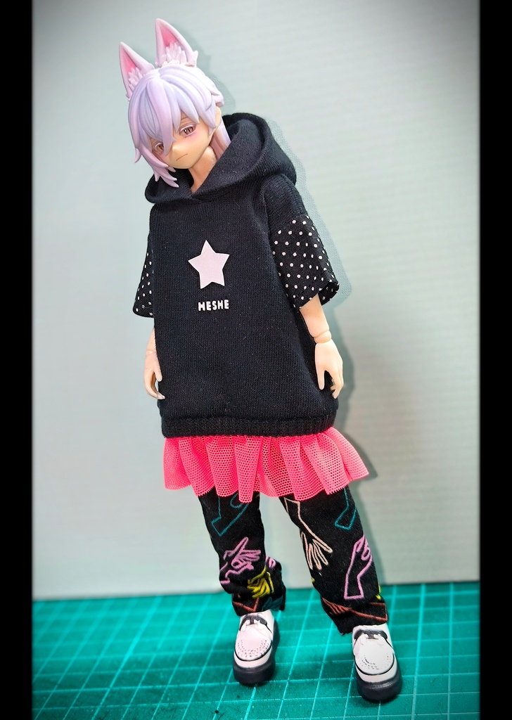 【シチリアの追憶】STAR★