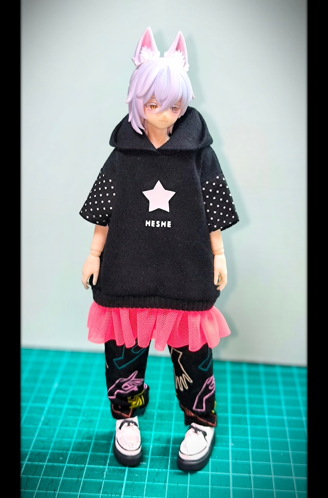 【シチリアの追憶】STAR★