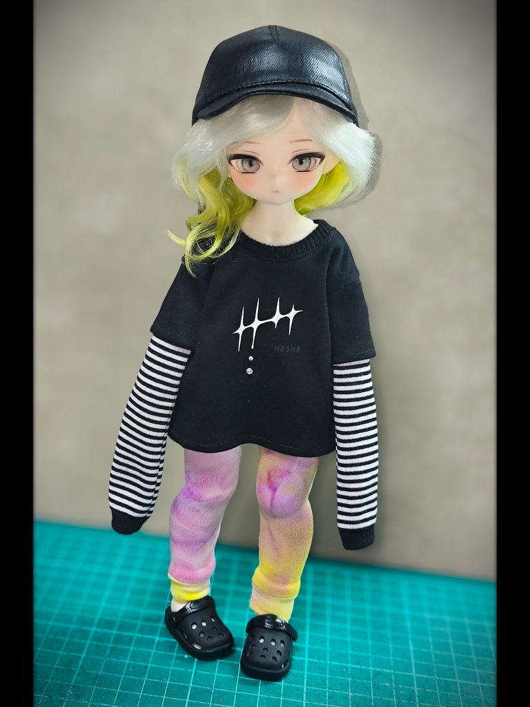 【1/6】DIAMOND