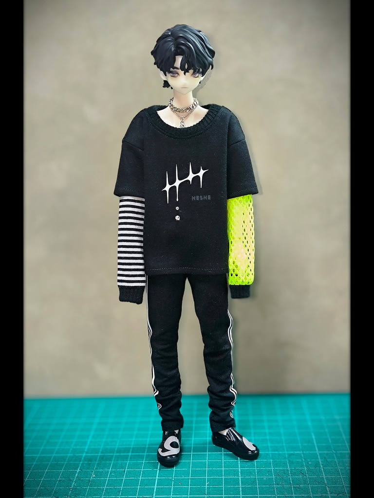 【1/6】DIAMOND